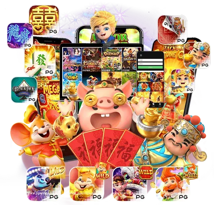 KO888 เกมสล็อตแตกง่าย ระบบฝากถอนอัตโนมัติ